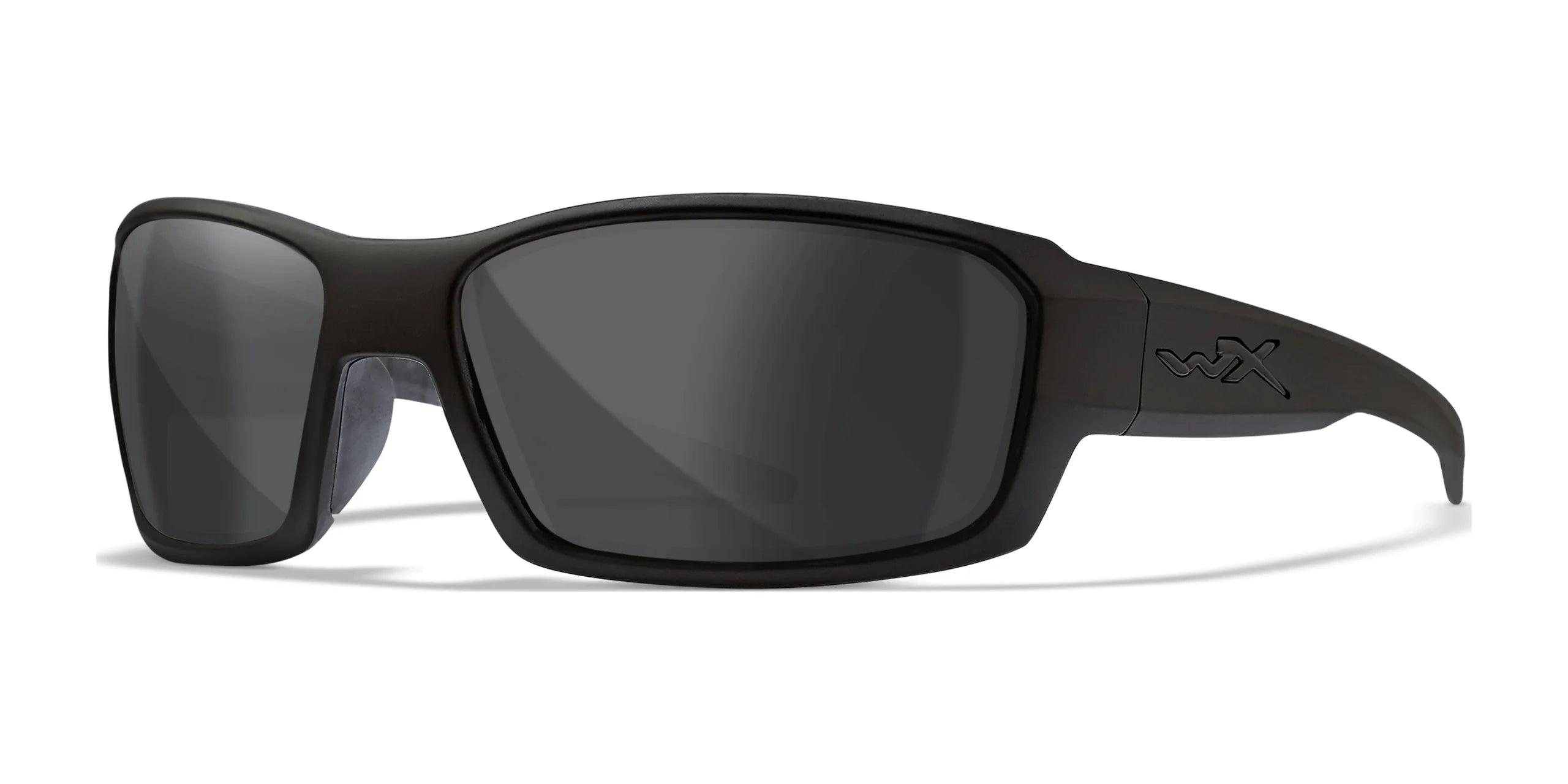 Wiley X REBEL Safety Glasses | Size 65