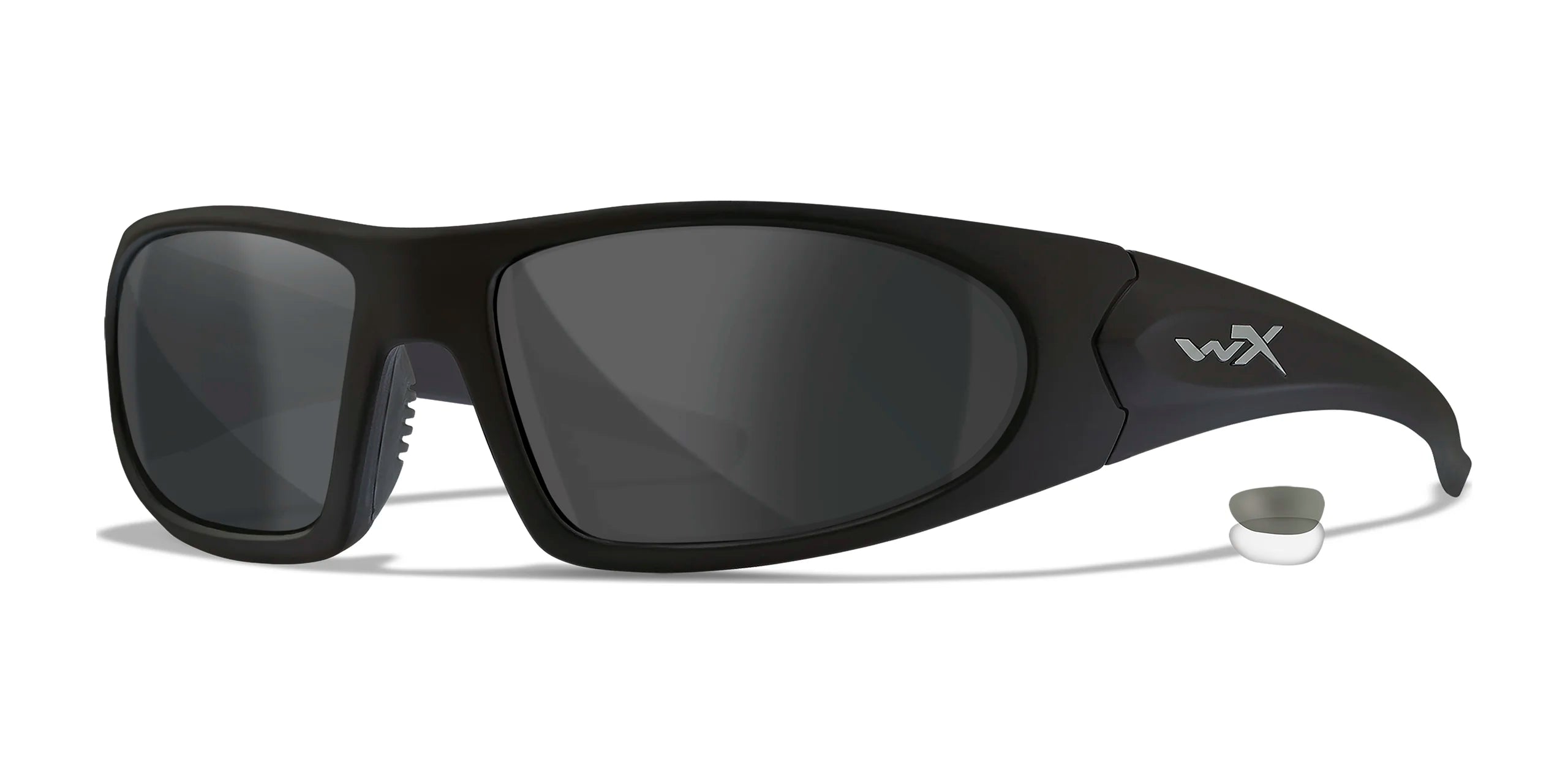 Wiley X ROMER 3 Safety Glasses | Size 63