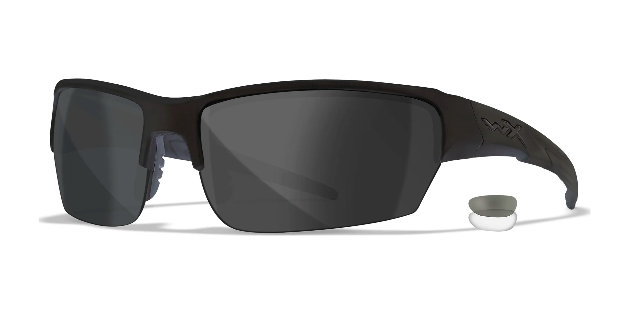 Wiley X SAINT Safety Glasses | Size 68