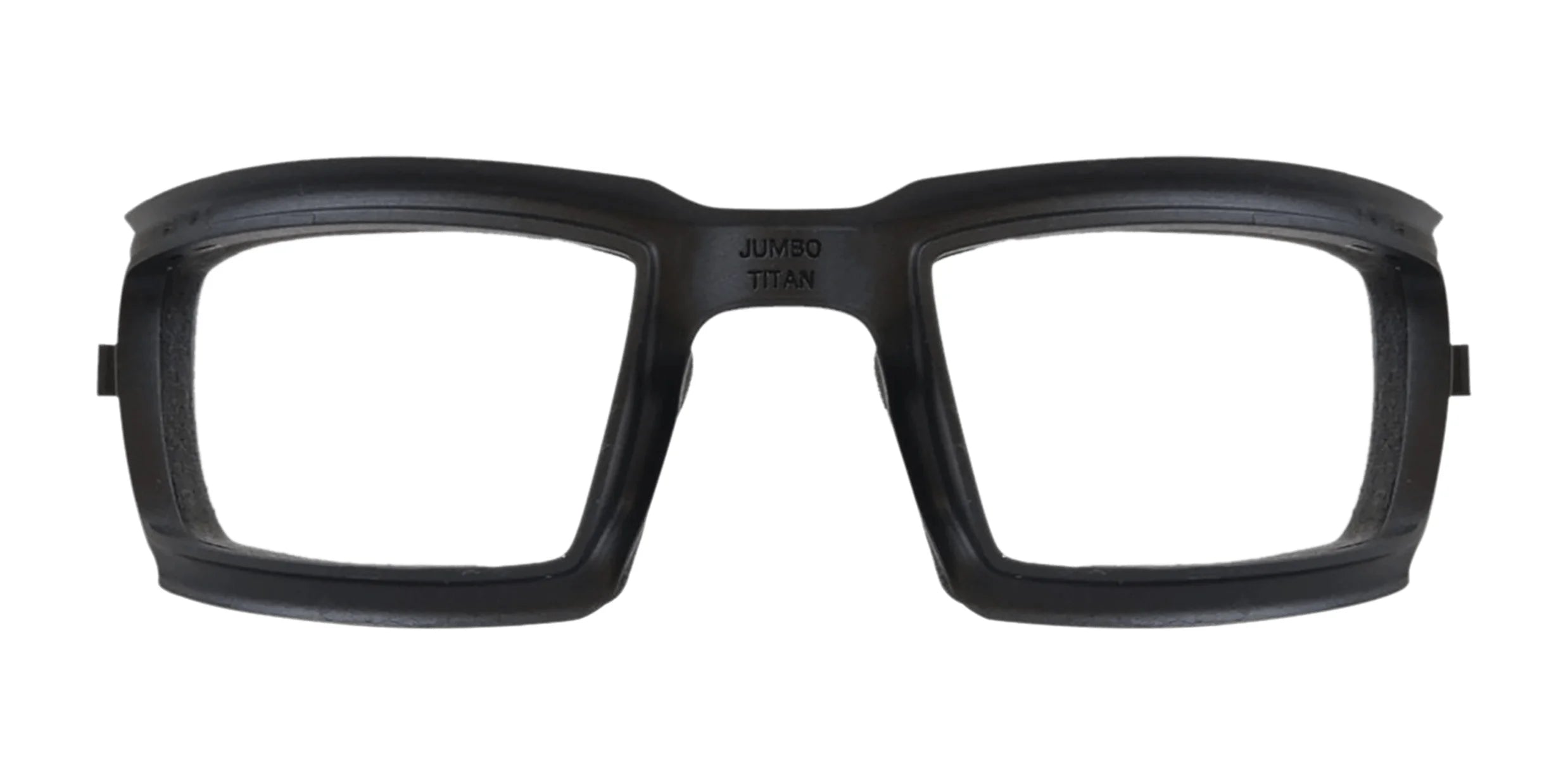 Wiley X TITAN Removable Facial Cavity Seal