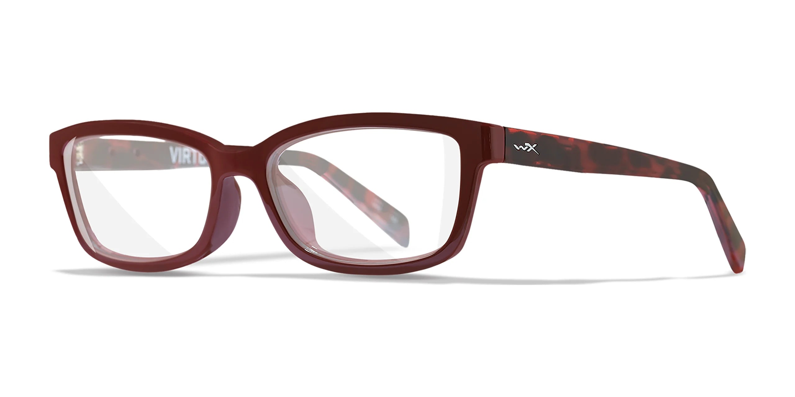 Wiley X VIRTUE Eyeglasses | Size 53
